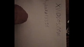 Preview 2 of Sashagrey Violation 1 - Verification video
