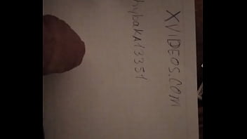 Preview 3 of Sashagrey Violation 1 - Verification video