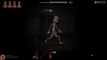 Preview 2 of Forna Anak Sd - Fuckerman | Flash Game by Bambook
