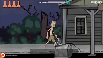 Preview 1 of Forna Anak Sd - Fuckerman | Flash Game by Bambook