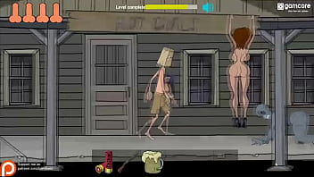 Preview 4 of Forna Anak Sd - Fuckerman | Flash Game by Bambook