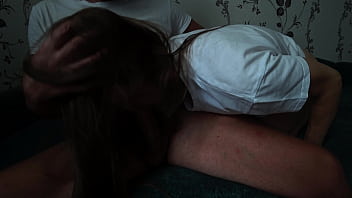 Preview 2 of Koren Bj Analsy - morning anal sex with very beautiful 18 girl 4k