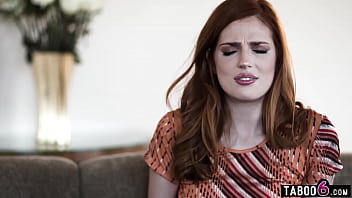 Preview 3 of Sempitnya Memek Pelacur - Taboo6.com - Ex boyfriend had big ass redhead Scarlett Mae cheating before he went to jail