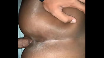 Preview 3 of Dogsex Gril - Almost nut inside this bitch