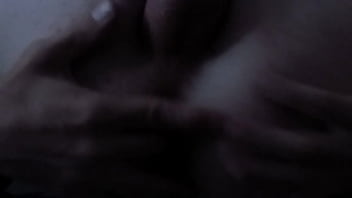 Preview 2 of Indian King Xxx - Anal Fingering With Tootbrush (eluna 84)