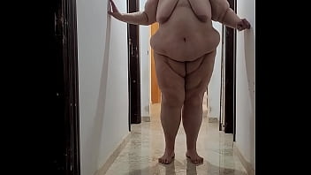 Preview 3 of Hard Crying Doggy Fuck - Coolmarina. Meada caliente y aplasta la lata con ropa interior