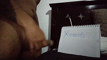 Preview 1 of No Fucking Massage - V&iacute_deo de verificaci&oacute_n