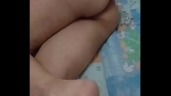Preview 2 of Nikki Bella John Sinha - Coroa gozando para amante