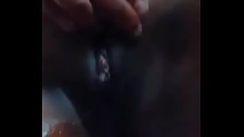 Preview 2 of Anal Riquisimo - Tamil girl shivani showing her pussy part 1