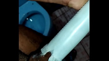 Preview 4 of Hinde Sax Video Vig Sax Video - Bangladeshi boy fucking in bathroom