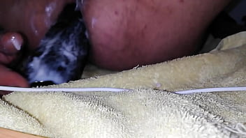 Preview 3 of 18teen Ass - Muy rico