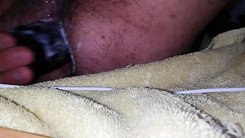 Preview 4 of 18teen Ass - Muy rico