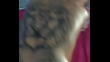 Preview 2 of Prom Whore Wars Part Tree - Aline chaveirinho dando pro negao