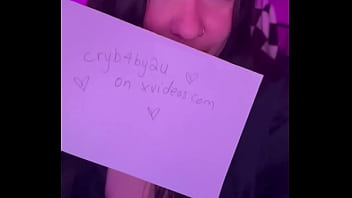 Preview 3 of Gap Pus - Verification video