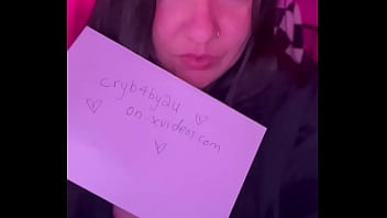 Preview 4 of Gap Pus - Verification video