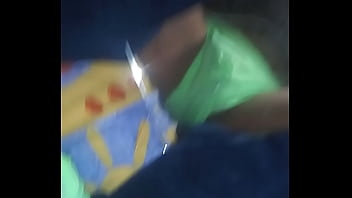 Preview 1 of Semi Meg - Pene sorpresa