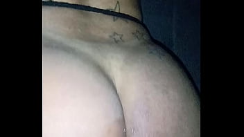 Preview 4 of Pegging Hentai Porn Movies - Mostrando o cuzinho todo melado de porra me sigam no Instagram @raissa morena11
