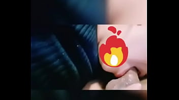Preview 4 of Trio Famila - ADELANTO suave oral,  mamada profunda y muy lubricada por mi boquita