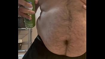 Preview 4 of Chdyr Xxxxx - Moob growth oil