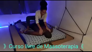 Preview 1 of Wwf Sximovie - Aula de massagem