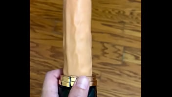 Preview 4 of Lesbian Fatality Finger - Her dildo