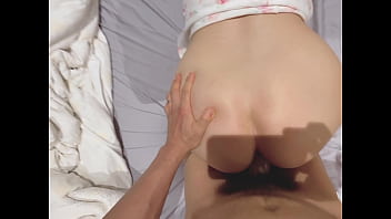 Preview 4 of Nepali Sex Phon Hub - 邻居少妇的勾引，翘臀诱惑，风骚至极，忍不住后入内射 [国语对白]