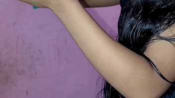 Preview 1 of Cutie Simi - Homemade bhabhi in low fuck in office