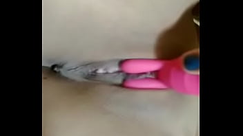 Preview 2 of Ailza Bat New Sxy - Brincando com a buceta