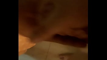 Preview 1 of Kog Yen - Maid taking cum on hand