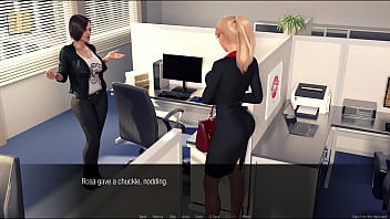 Preview 1 of Xxxvideo Dgg - Jessica O&#039_Neil&#039_s Hard News 4