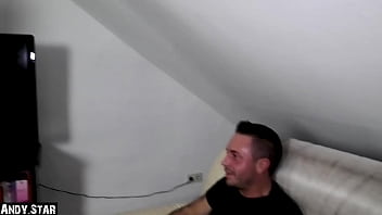 Preview 1 of Seny Loun Xx Videos - CURVY BLONDINE AUS DEUTSCHLAND IST FREMDGEGANGEN