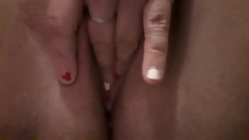 Preview 3 of 69 Porn Vedio - Fingering My Wet Pussy