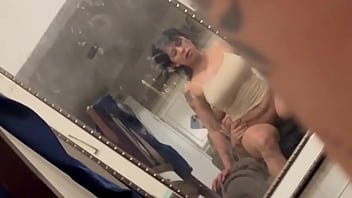 Preview 3 of Kasha Busty - Cojiendo puta madura en su casa
