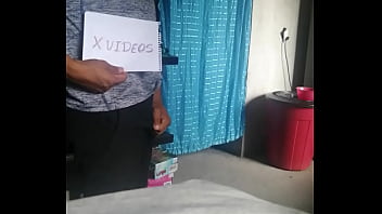 Preview 3 of Footjob Hessen Privat - V&iacute_deo de verificaci&oacute_n