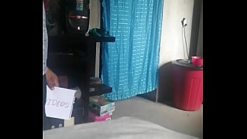 Preview 1 of Footjob Hessen Privat - V&iacute_deo de verificaci&oacute_n