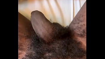 Preview 4 of Very Pumping Anal - Pau bab&atilde_o,  mancha minha cueca sempre