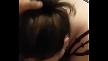 Preview 2 of Touch In Cinema - Compartiendo ala putita de su esposa