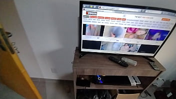 Preview 3 of My Dirty Maide - V&iacute_deo de verifica&ccedil_&atilde_o