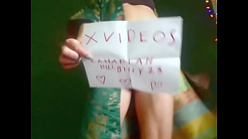 Preview 2 of Mix Chick - canadianhillbilly23 verification video