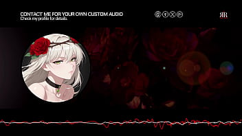 Preview 2 of Xxxxvido - F4A | Erotic Audio | Tempting Petals (Feminization)