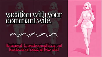 Preview 1 of Xxxxvido - F4A | Erotic Audio | Tempting Petals (Feminization)