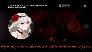 Preview 4 of Xxxxvido - F4A | Erotic Audio | Tempting Petals (Feminization)