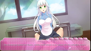 Preview 2 of Manhandled And Forced - No One But You - Shiro Ending