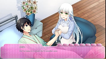 Preview 1 of Manhandled And Forced - No One But You - Shiro Ending