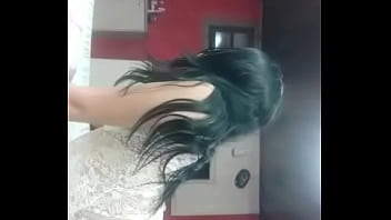 Preview 1 of Latina Very Big Booty - tiuzao tranzando  com  menina de 19  aninhos sua  fan   de todos os dias ela  gosta que  goze dentro  dela bem  la no fundinho