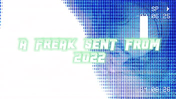 Preview 2 of Milk Sex Boy - NIGHT RIDER slut edition