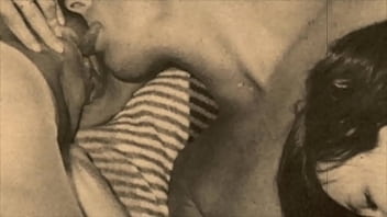 Preview 4 of Sex Video Oln - Dark Lantern Entertainment presents &#039_Vintage Taboo Family&#039_ from My Secret Life,  The Erotic Confessions of a Victorian English Gentleman