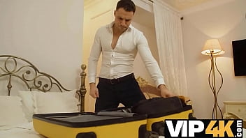 Preview 1 of Anytime Day Fuck - VIP4K. Five Stars Service