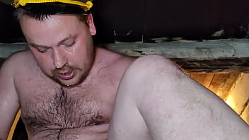 Preview 1 of Gay Daks - Another hot cock sucking from a Russian gay soldier!
