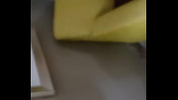 Preview 4 of Tits Drinking - Sucking two guys